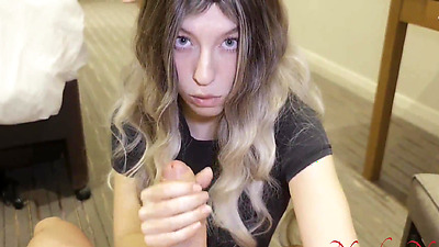 Step-Mom is Helping my School Grades Improve