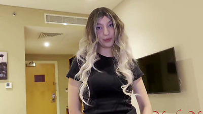 Step-Mom is Helping my School Grades Improve