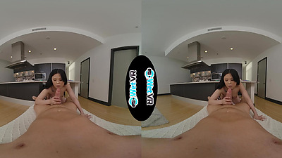 He Filled Me With Icing After Baking Cupcakes