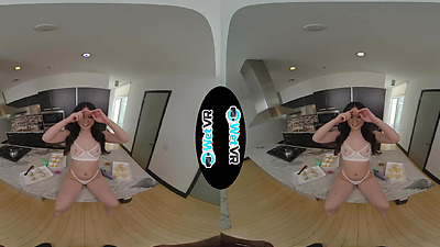 He Filled Me With Icing After Baking Cupcakes