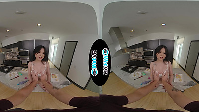 He Filled Me With Icing After Baking Cupcakes