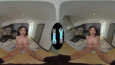 He Filled Me With Icing After Baking Cupcakes