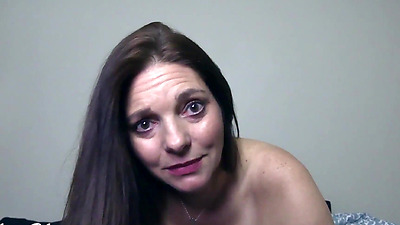 Busty Stepmom Mindi Mink Gives her Stepson a Special Welcome - Mindi Mink