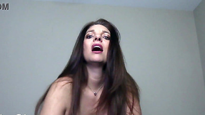 Busty Stepmom Mindi Mink Gives her Stepson a Special Welcome - Mindi Mink