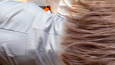 淫荡女教师放学不回家？勾引同事去狠狠玩弄她的小穴！（微剧情）