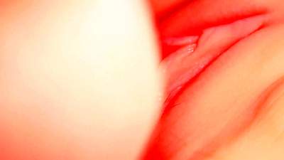 Penetrating her vagina is an everyday activity.