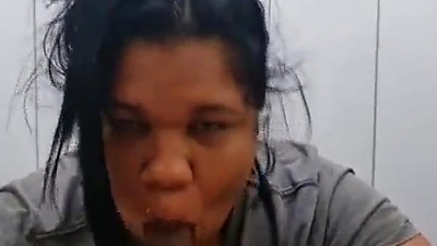 Sexy bbw gets bent over on the edge of the bed - BBW VS BBC