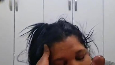 Sexy bbw gets bent over on the edge of the bed - BBW VS BBC
