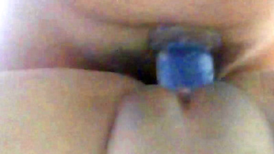 Oh, how good it feels UP THE ARSE! Please don't tell my husband, I'm a bitch and I love it up the wrong hole.