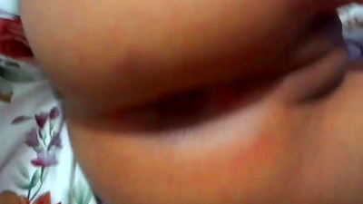 Oh, how good it feels UP THE ARSE! Please don't tell my husband, I'm a bitch and I love it up the wrong hole.