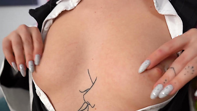 Big Fat Penis For Tiny Hentai Whore Pretty Mary - Tiny Tina