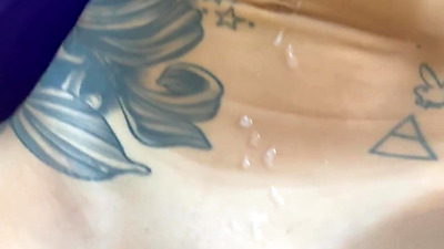 I fucked the hottest dancer and she made me cum inside her - Stephanie Love - Brad Newman