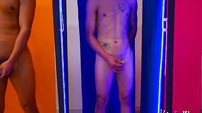 FAKings Attraction!! Which one of these dudes will enjoy Venus Lilith's amazing body??