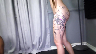 GangbangSecrets.com - 6 creampies and a DP! Anything you don't do?