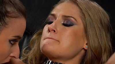 October 2020 Fantasy Of The Month - S1:E4 - Amirah Adara