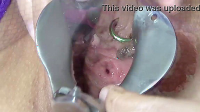 Peehole Cum insertion Japanese Bukkake Gangbang and Drinking Creampie