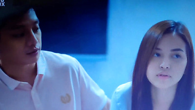 Pinay celebrity - Angelica Hart (CLEA) part 1