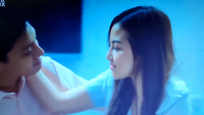 Pinay celebrity - Angelica Hart (CLEA) part 1