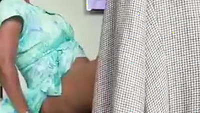 Baltasar Sex Tape <Censored>- Ministers Wife In His Office