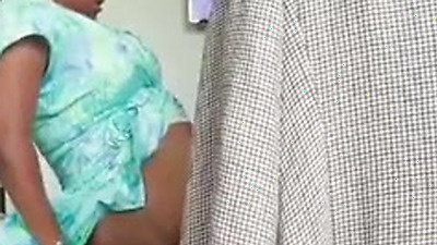 Baltasar Sex Tape <Censored>- Ministers Wife In His Office