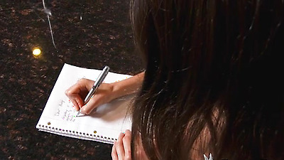 Caucasian Riley Reid Fucking In The Bedroom With Her Petite