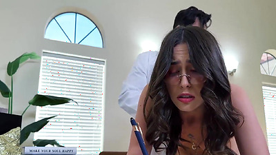 The Brat Taming Program Chanel Camryn, Jack Vegas, Tommy Pistol