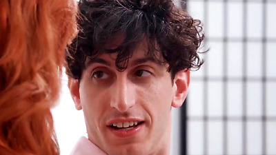 5 cum hungry milfs closing in on the spermdonor to get dick