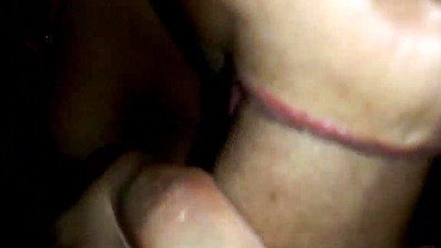 I give the best oral in the world, I suck the balls and swallow his cum