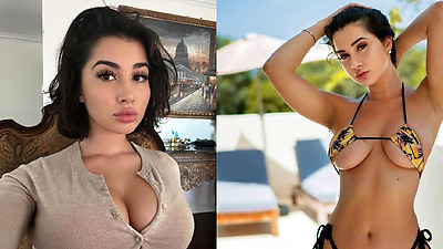 Wellness Model Sex Tape