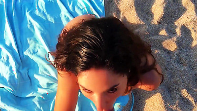 DEMO - Pleasure at Dawn - Linda del Sol & Cris Angelo