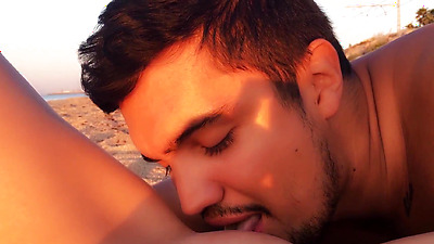 DEMO - Pleasure at Dawn - Linda del Sol & Cris Angelo