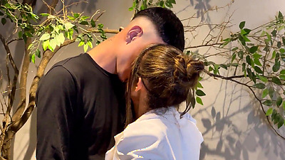 Novinho was fired and had to do an extra job to guarantee his position