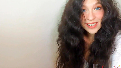 A Tantaly Consultant Allows me to Test Their Sex Dolls and Her Pussy