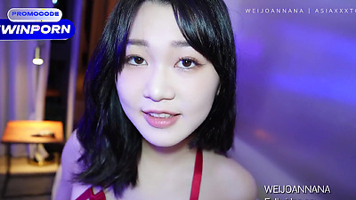 Office woman gets fucked so hard by a BWC! Let me ride your penis and cum on my face!