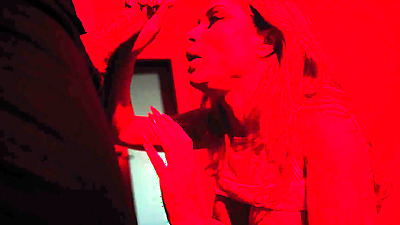 Fit Body Big Tits Barbie Goes on Hot Date with Ghostface - Crystal Rush & Teddy Tarantino TT S1E26