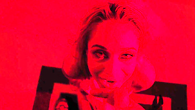 Fit Body Big Tits Barbie Goes on Hot Date with Ghostface - Crystal Rush & Teddy Tarantino TT S1E26