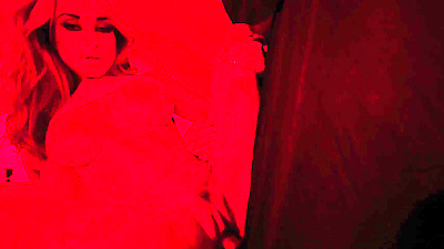 Fit Body Big Tits Barbie Goes on Hot Date with Ghostface - Crystal Rush & Teddy Tarantino TT S1E26