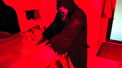 Fit Body Big Tits Barbie Goes on Hot Date with Ghostface - Crystal Rush & Teddy Tarantino TT S1E26