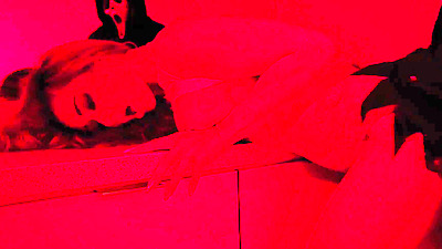 Fit Body Big Tits Barbie Goes on Hot Date with Ghostface - Crystal Rush & Teddy Tarantino TT S1E26