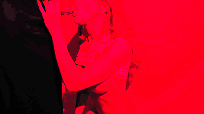 Fit Body Big Tits Barbie Goes on Hot Date with Ghostface - Crystal Rush & Teddy Tarantino TT S1E26