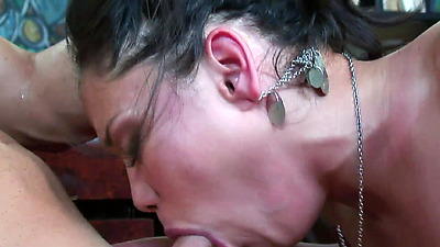 Asian bitch Jessica Bangkok fuck by Derrick pierce