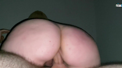 I've been fucked in various positions and cum on my tongue.