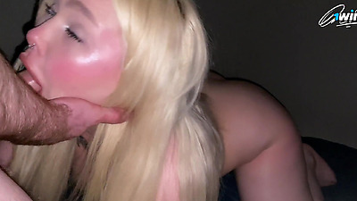 I've been fucked in various positions and cum on my tongue.