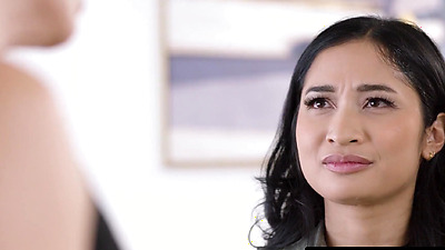 Dominant Boss Gets Dominated