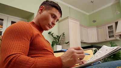 MOMMY4K. Go with the Flow