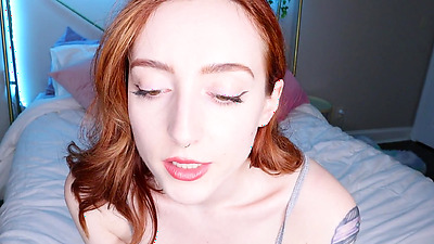 Perks of a Pervy Sister - Wicked Facial for Ex GF