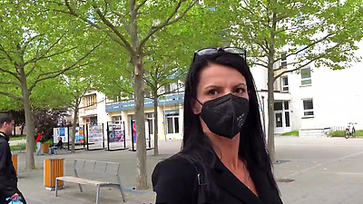 Czech Streets 129 - Nina Roca