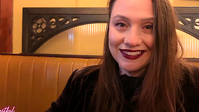 Cheating boss takes surprise facial in pub toilets