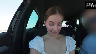 We fuck through Sardinia, Italy - A vlog for adults