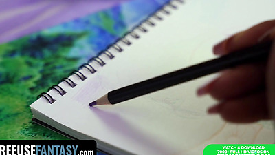 One Guy And A Sleepover With His Step Sister And Two Hot Babes?! The Ultimate Freeuse Fantasy